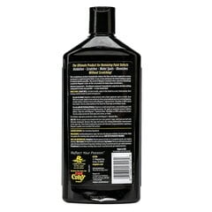 Полироль для востоновления цвета и лакопокрасочного пакрытия авто Meguiars G17216 Ultimate, 450мл цена и информация | Автохимия | kaup24.ee