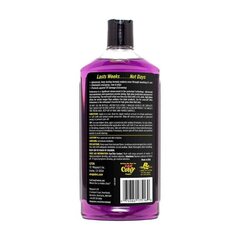 Autorehvide puhastusvahend Meguiar's Endurance Tire Gel G7516, 473 ml hind ja info | Autokeemia | kaup24.ee