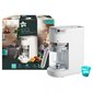 Aurustaja ja blender Tommee Tippee 3in1, valge, 42323851 hind ja info | Beebitoidu valmistajad | kaup24.ee