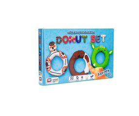 Loova mänguasi Voolimismass - Kangelased, Moon Light Clay цена и информация | Развивающие игрушки | kaup24.ee