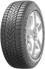 Dunlop SP Winter Sport 4D 295/40R20 106 V MFS N0 hind ja info | Talverehvid | kaup24.ee