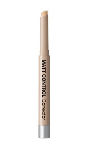 Meigipliiats Dermacol Matt Control Corrector 15 g hind ja info | Jumestuskreemid, puudrid | kaup24.ee