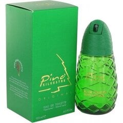 Женская парфюмерия Pino Silvestre Original Pino Silvestre EDT (125 ml): Емкость - 125 ml цена и информация | Мужские духи | kaup24.ee