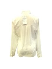 Белая блузка CATANIA цена и информация | Женские блузки, рубашки | kaup24.ee