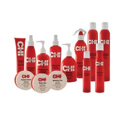 CHI Shine Infusion Spray Cпрей-блеск для всех типов волос 150 мл цена и информация | Средства для укладки волос | kaup24.ee