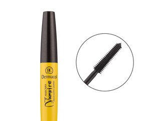 Mega pikendav ripsmetušš Vampire (Mega Long Lashes) 8 ml hind ja info | Ripsmetušid, lauvärvid, silmapliiatsid, seerumid | kaup24.ee