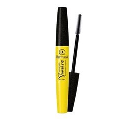 Mega pikendav ripsmetušš Vampire (Mega Long Lashes) 8 ml цена и информация | Тушь, средства для роста ресниц, тени для век, карандаши для глаз | kaup24.ee