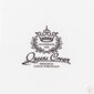 Võitoos, Queens Crowni "Jaht beežis" hind ja info | Lauanõud ja kööginõud | kaup24.ee