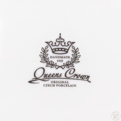 Сервировочный поднос для яиц, "Охота" (лесная птица) бежевого цвета от Queens Crown цена и информация | Посуда, тарелки, обеденные сервизы | kaup24.ee