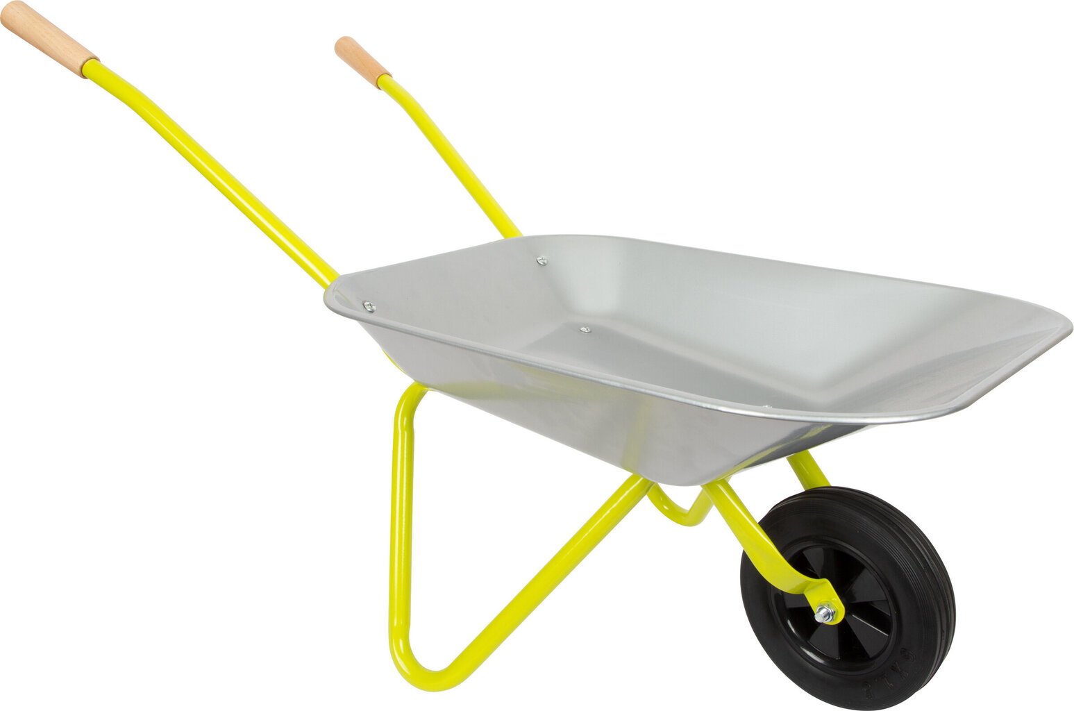 Laste käru ja tööriistad Wheelbarrow with Gardening Tools - SF hind ja info | Poiste mänguasjad | kaup24.ee