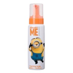 Vahtseep Minions 250 ml hind ja info | Minions Juuksehooldus | kaup24.ee