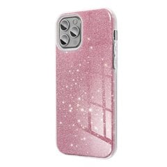 Ümbris Samsung Galaxy A53 5G roosa hind ja info | Telefoni kaaned, ümbrised | kaup24.ee