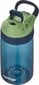 Lastepudel Contigo Gizmo Sip 420ml Blueberry Green Apple , 2136779 hind ja info | Joogipudelid | kaup24.ee