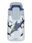 Lastepudel Contigo Gizmo Sip 420ml Macaroon Shark, 2136792 hind ja info | Joogipudelid | kaup24.ee