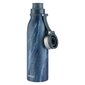 Veepudel Contigo Matterhorn Couture Thermal Bottle 590ml - Blue Slate, 2106512 hind ja info | Joogipudelid | kaup24.ee