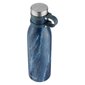 Veepudel Contigo Matterhorn Couture Thermal Bottle 590ml - Blue Slate, 2106512 hind ja info | Joogipudelid | kaup24.ee