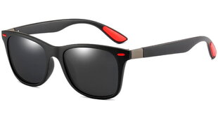 Мужские солнцезащитные очки O67C-BLACK цена и информация | Солнцезащитные очки для мужчин | kaup24.ee