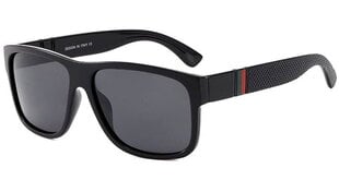 Мужские солнцезащитные очки V87BL, черные цена и информация | Стильные мужские солнцезащитные очки | kaup24.ee