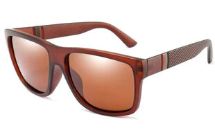Мужские солнцезащитные очки V87BR цена и информация | Солнцезащитные очки | kaup24.ee