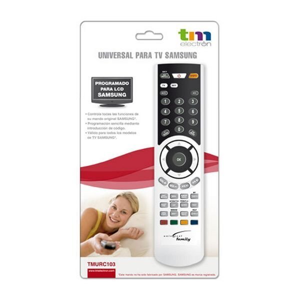 Samsung TM URC103 hind ja info | Smart TV tarvikud | kaup24.ee