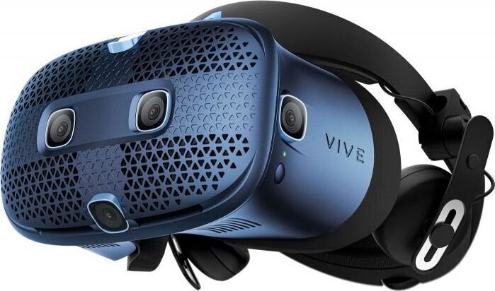 HTC Vive Cosmos цена и информация | Nutiseadmed ja aksessuaarid | kaup24.ee