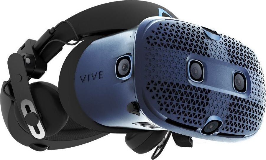 HTC Vive Cosmos цена и информация | Nutiseadmed ja aksessuaarid | kaup24.ee