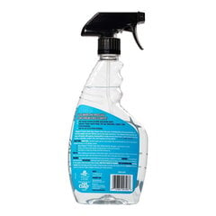 Autoklaasi puhastusvahend Meguiar's Perfect Clarity Glass Cleaner G8216, 473 ml hind ja info | Autokeemia | kaup24.ee