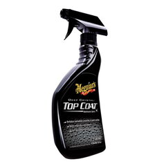 Hooldussprei Meguiar's Deep Crystal Top Coat Maintenance Spray M69916, 473 ml hind ja info | Autokeemia | kaup24.ee