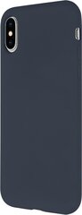 Чехол Mercury Silicone Case Samsung A536 A53 5GG, темно синий цена и информация | Чехлы для телефонов | kaup24.ee