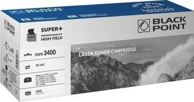 Black Point DBPB3400 цена и информация | Laserprinteri toonerid | kaup24.ee