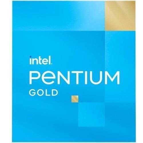 Intel BX80715G7400SRL66 hind ja info | Protsessorid (CPU) | kaup24.ee