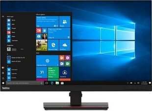 Lenovo 62B1GAT2EU hind ja info | Monitorid | kaup24.ee