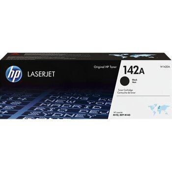 HP 142A W1420A hind ja info | Laserprinteri toonerid | kaup24.ee