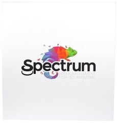 Spectrum PLA Pro plastik цена и информация | Смарттехника и аксессуары | kaup24.ee