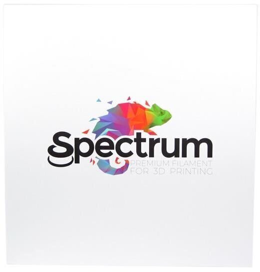 Spectrum PLA Pro plastik hind ja info | Nutiseadmed ja aksessuaarid | kaup24.ee