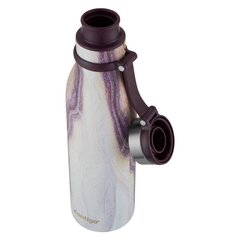 Бутылка для воды Contigo Matterhorn Couture Thermal Bottle 590ml - Sandstone, 2104547 цена и информация | Фляги для воды | kaup24.ee