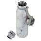 Veepudel Contigo Matterhorn Couture Thermal Bottle 590 ml - White Marble, 2104548 hind ja info | Joogipudelid | kaup24.ee