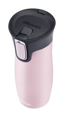 Termokruus Contigo West loop 470 ml, Millenial Pink, 2137559 hind ja info | Contigo Kodutarbed | kaup24.ee