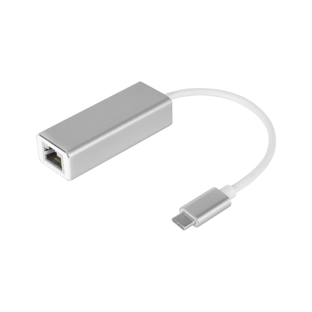 C-tüüpi USB-adapter Kruger &amp; Matz hind ja info | USB jagajad, adapterid | kaup24.ee