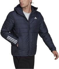 Adidas Joped Itavic L Ho Jacket Black H55340 H55340/S цена и информация | Мужские куртки | kaup24.ee