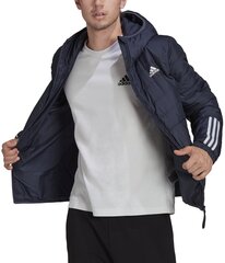 Adidas Joped Itavic L Ho Jacket Black H55340 H55340/S цена и информация | Мужские куртки | kaup24.ee