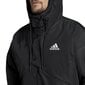 Adidas Joped Bts Ins Jacket Black H50969 H50969/XL hind ja info | Meeste joped | kaup24.ee