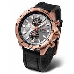 Vostok Europe Almaz Multifunction meeste käekell hind ja info | Meeste käekellad | kaup24.ee