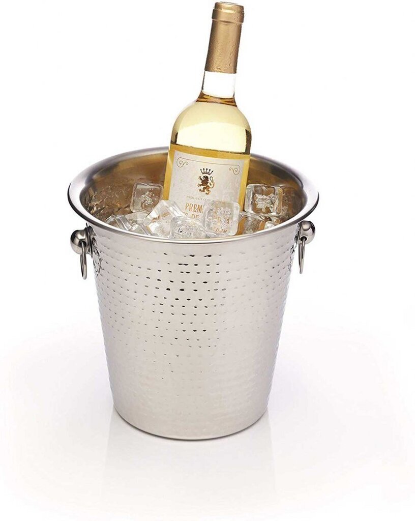 Jäätisekopp šampanja, veini või viina jaoks Kinghoff KH-1505 hind ja info | Klaasid, tassid ja kannud | kaup24.ee