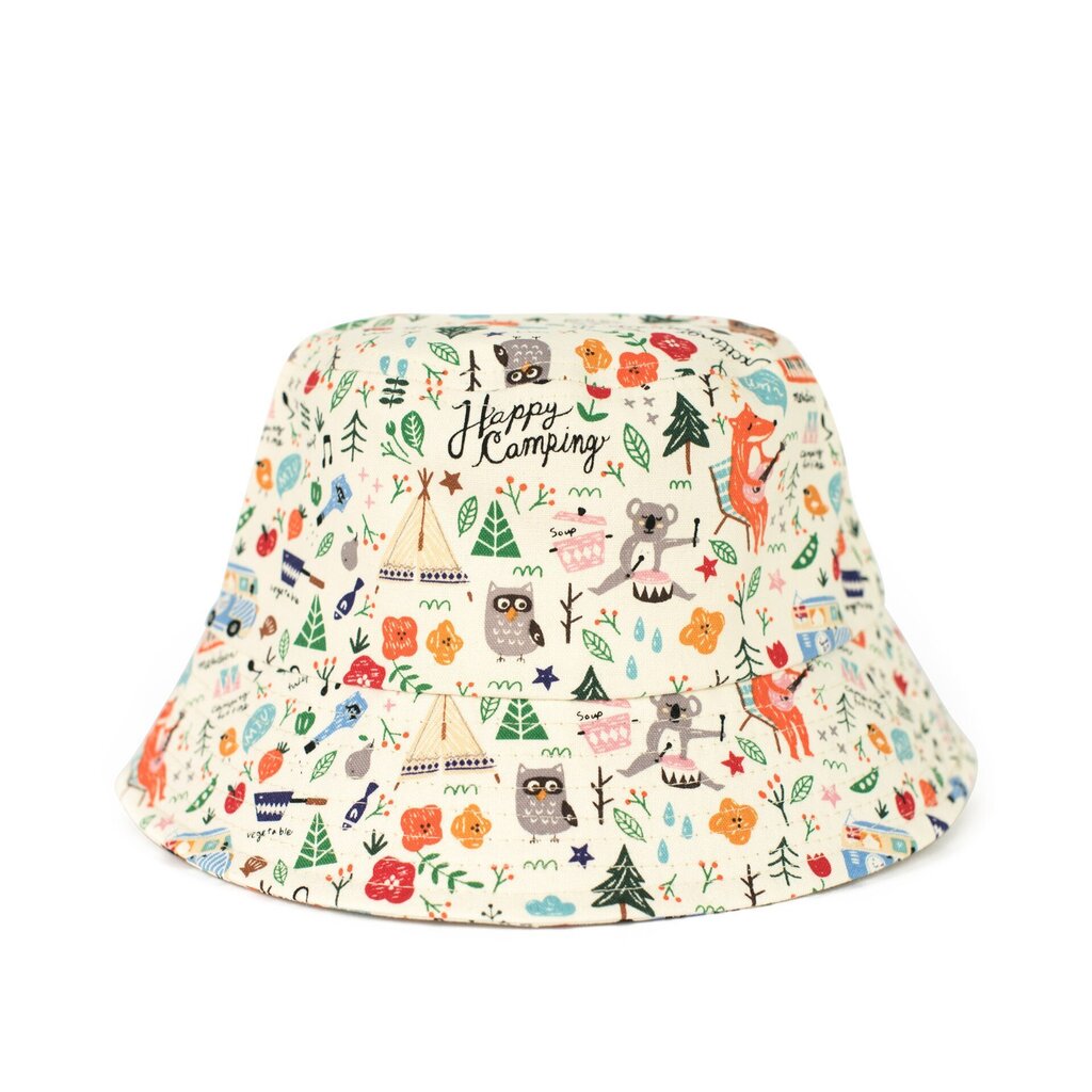 Art of Polo Hat | Valge, mitmevärviline cz22142-2 hind ja info | Tüdrukute mütsid, sallid, kindad | kaup24.ee