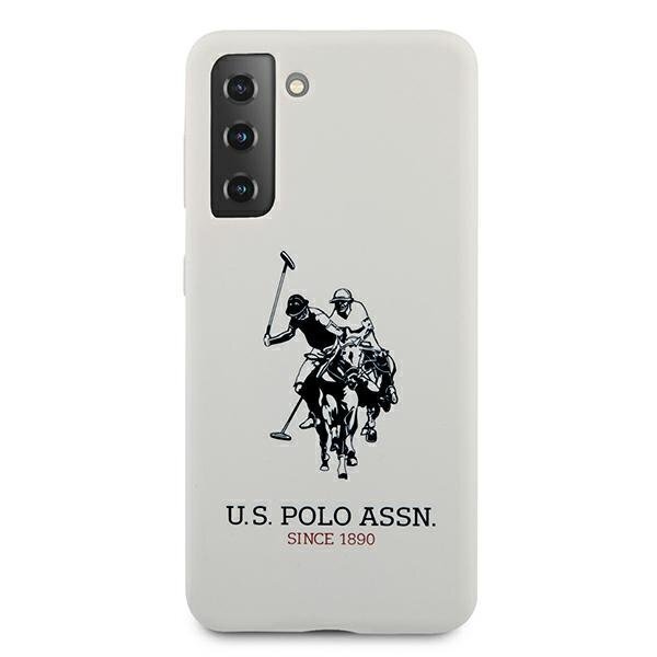 US Polo USHCS21MSLHRWH S21+ G996 hind ja info | Telefoni kaaned, ümbrised | kaup24.ee