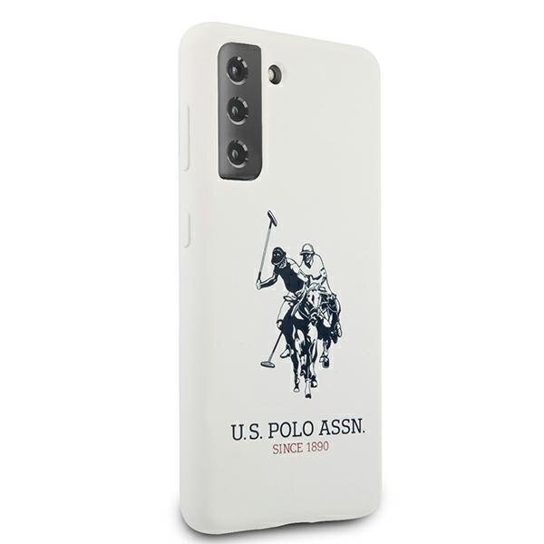 US Polo USHCS21MSLHRWH S21+ G996 hind ja info | Telefoni kaaned, ümbrised | kaup24.ee
