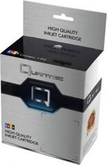 Quantec 300XL/CC641EE BK цена и информация | Картриджи для струйных принтеров | kaup24.ee