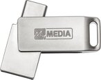 Verbatim Pendrive MyDual 128 GB USB 3.2 Gen 1