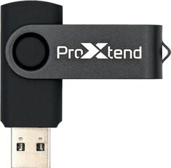 Флеш-накопитель ProXtend 32 Гб цена и информация | USB накопители | kaup24.ee